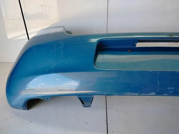 Paraurti posteriore Toyota Yaris II 2006 image 6