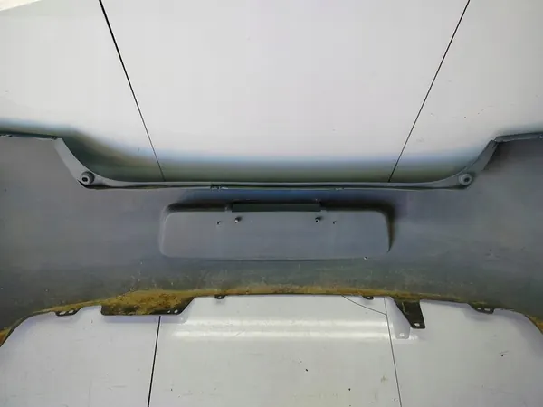 Paraurti posteriore Toyota Yaris II 2006 image 7