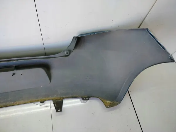 Paraurti posteriore Toyota Yaris II 2006 image 9