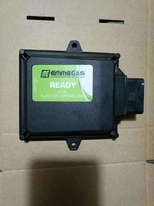 Contrôleur AEB Emmegas Ready OEM Kgcjb6ggg image 2