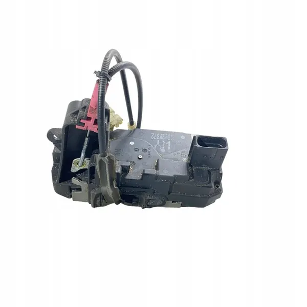 Bakdörrlås OPEL ZAFIRA B 13220372 image 3