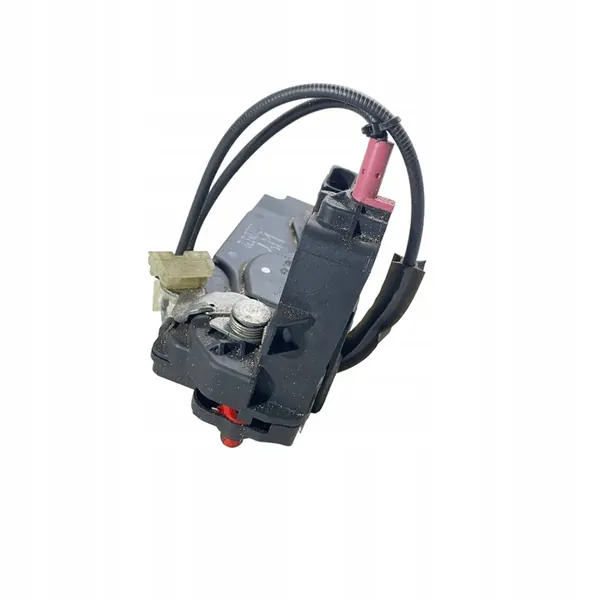 Bakdörrlås OPEL ZAFIRA B 13220372 image 5