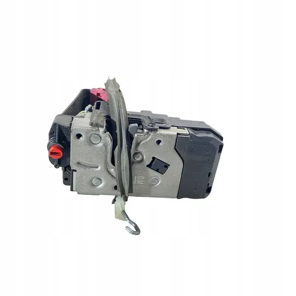 Bakdörrlås OPEL ZAFIRA B 13220372 image 6