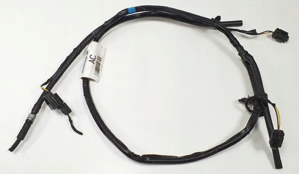 FK72-14297-AC Ruitenwisserslang voor Discovery Sport L550 image 2