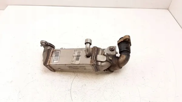 Enfriador EGR BMW 5 (E60) 3.0L Diésel 2003 image 3