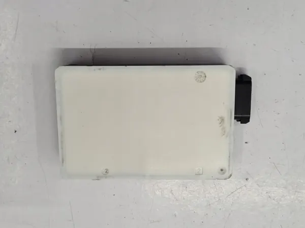 Mercedes W246 Radar Sensor OEM A0009055601 image 2