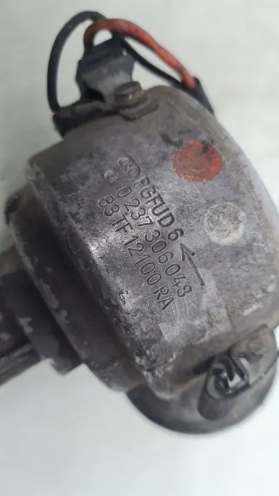 Distributeur Ford Granada OEM 0237306048 - Occasion image 5