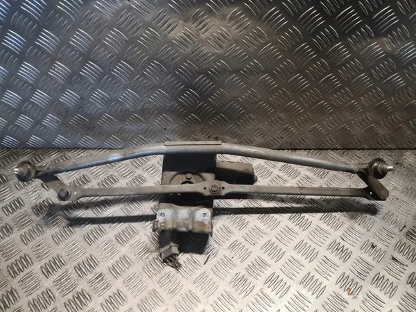 Mercedes-Benz Sprinter W901 W902 Windshield Wiper Mechanism OEM image 3