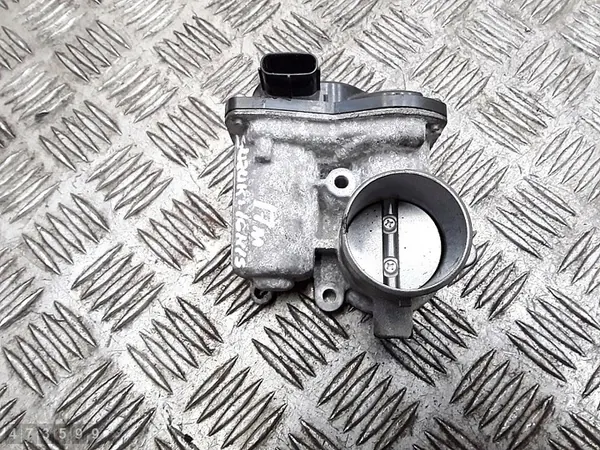 Corps de papillon Suzuki Ignis 2017 1200 essence 68p0 image 2