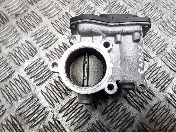 Corps de papillon Suzuki Ignis 2017 1200 essence 68p0 image 4