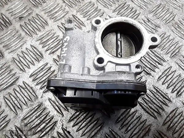 Corps de papillon Suzuki Ignis 2017 1200 essence 68p0 image 5