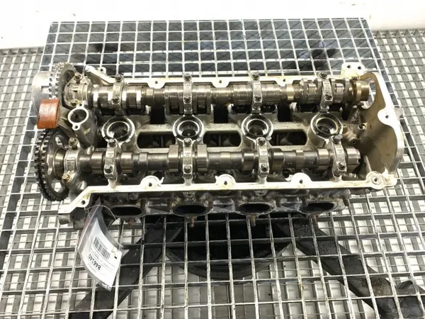 Culasse gauche OEM 9481041065R Porsche Panamera image 2