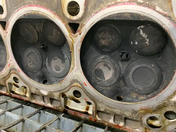 Culasse gauche OEM 9481041065R Porsche Panamera image 7