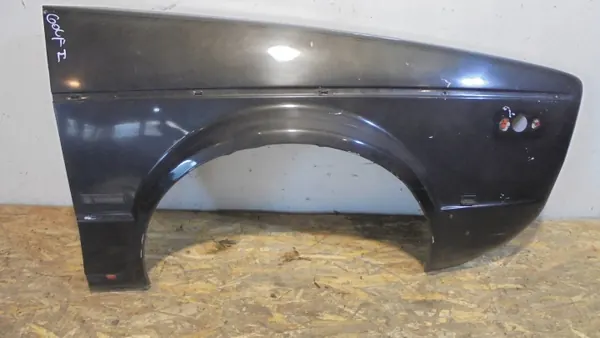 VW Golf 1 spatbord voor rechts OEM VAX3502 image 10