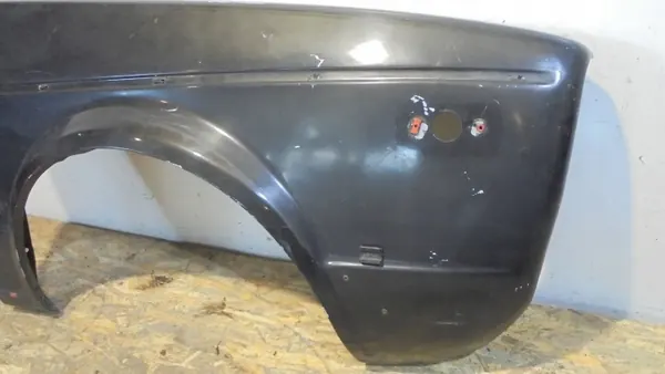 VW Golf 1 spatbord voor rechts OEM VAX3502 image 4