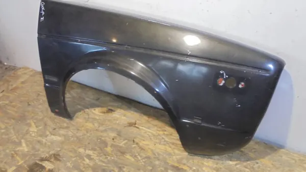 VW Golf 1 spatbord voor rechts OEM VAX3502 image 5