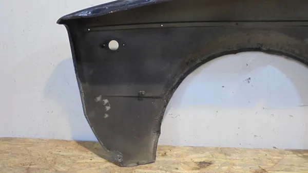 VW Golf 1 spatbord voor rechts OEM VAX3502 image 8