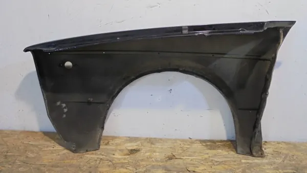 VW Golf 1 spatbord voor rechts OEM VAX3502 image 9
