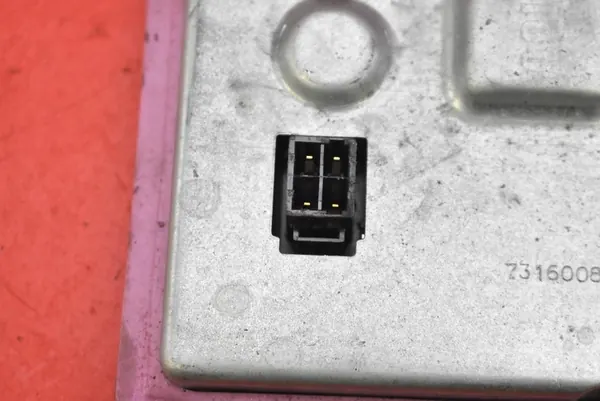 Valeo LAD5GL 08035113 88794 VW Passat Audi A4 image 3