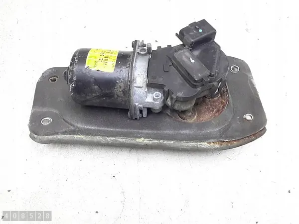 Motor de limpador Peugeot Partner 2005 image 2