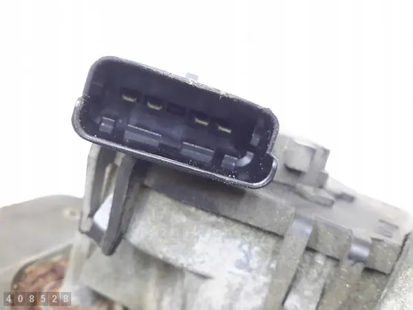 Motor de limpador Peugeot Partner 2005 image 3