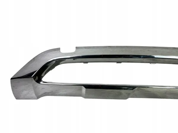 MERCEDES ML W166 Spoiler de Parachoques Frontal image 4