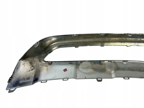 MERCEDES ML W166 Spoiler de Parachoques Frontal image 5