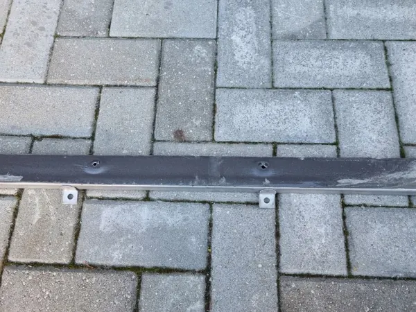 OEM 7H3843872AA Sivunoven alaraide - VW Transporter image 4