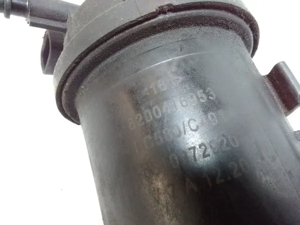 Polttoainesuodattimen kotelo OPEL VIVARO FURGON 2.0L diesel image 5