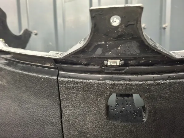 OEM A9106892100 Consolekap Mercedes Sprinter image 3