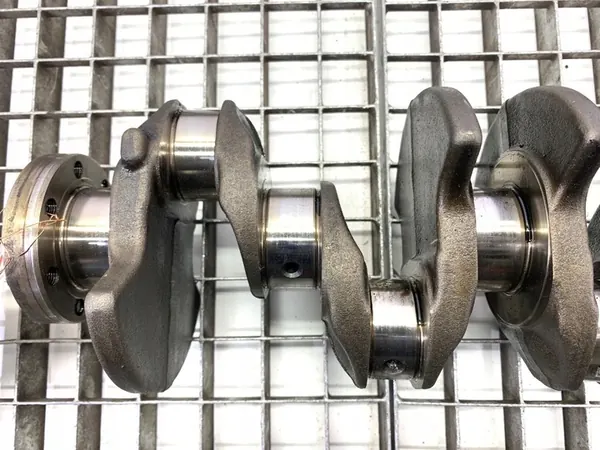 Vevaxel Renault Megane IV 1.5 90HK image 5