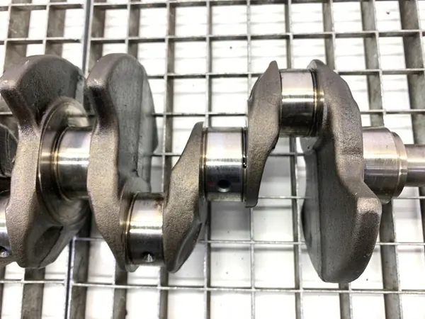 Vevaxel Renault Megane IV 1.5 90HK image 6