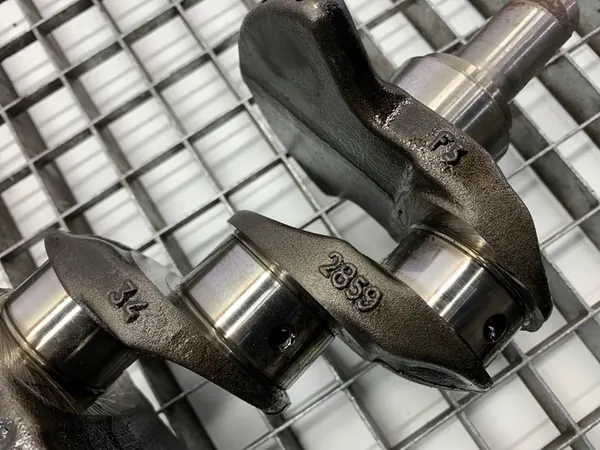 Vevaxel Renault Megane IV 1.5 90HK image 7