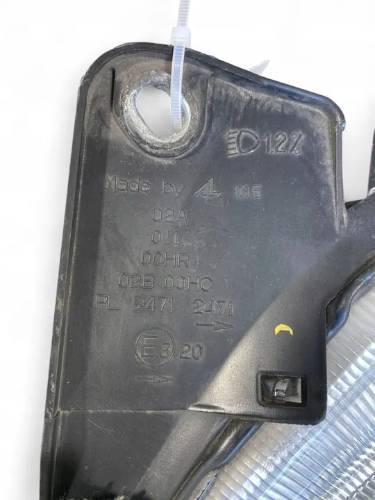 Iveco Daily 35 - 40.10 Farol Dianteiro OEM 69500006 image 7