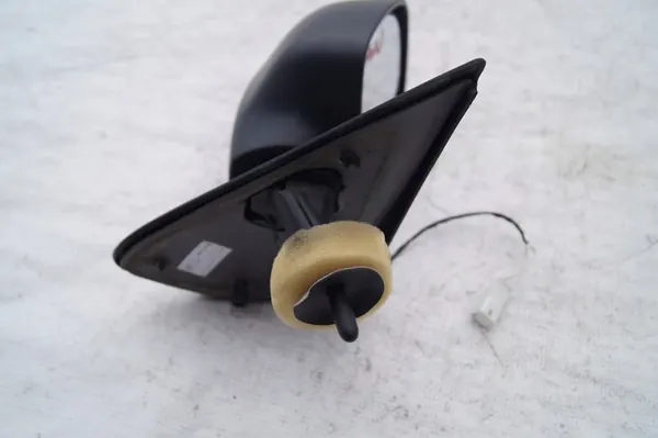 Specchio Anteriore Destro Dacia Logan II 2017-2020 Manuale 963017495R image 3