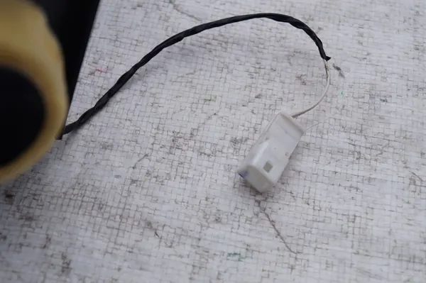 Specchio Anteriore Destro Dacia Logan II 2017-2020 Manuale 963017495R image 4