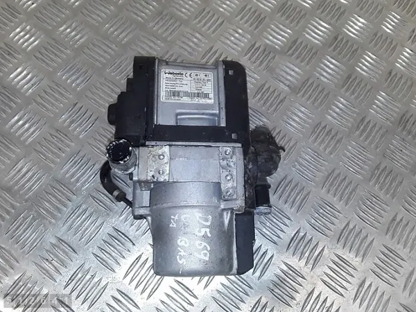 OEM 000018031232 Calefactor Webasto para Range Rover image 2