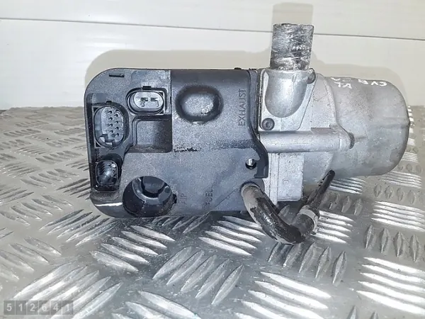 OEM 000018031232 Calefactor Webasto para Range Rover image 3