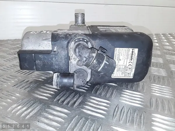 OEM 000018031232 Calefactor Webasto para Range Rover image 5
