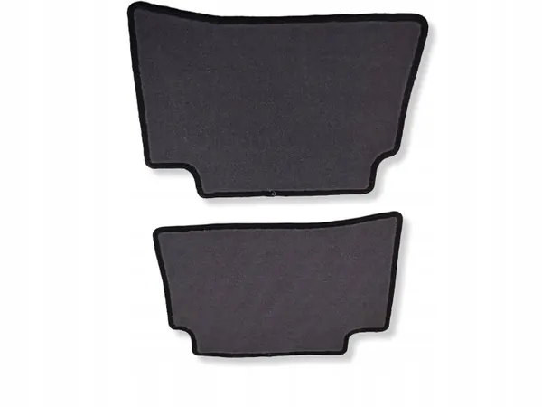Tapetes Toyota OE para Corolla 2024 E210/E21 image 3
