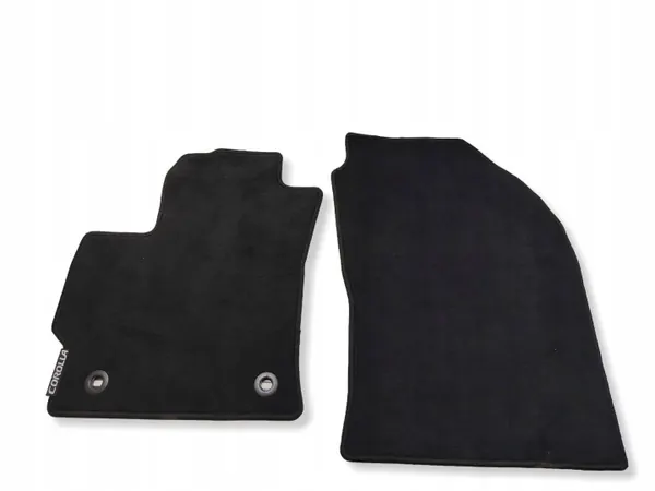 Tapetes Toyota OE para Corolla 2024 E210/E21 image 5