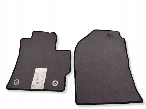 Tapetes Toyota OE para Corolla 2024 E210/E21 image 6