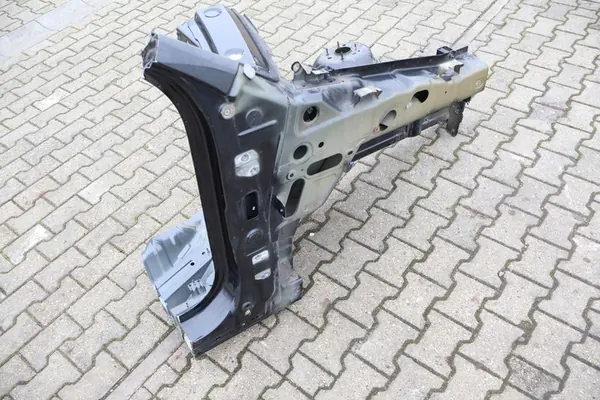 JEEP GRAND CHEROKEE WK2 Aile Avant Droite OEM image 3