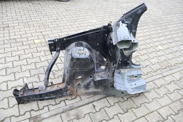 JEEP GRAND CHEROKEE WK2 Aile Avant Droite OEM image 4