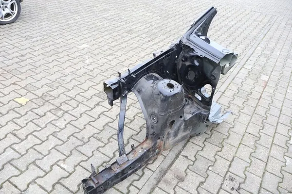 JEEP GRAND CHEROKEE WK2 Aile Avant Droite OEM image 5