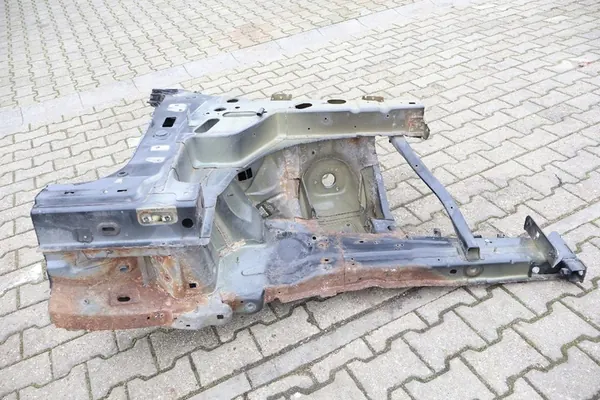 JEEP GRAND CHEROKEE WK2 Aile Avant Droite OEM image 6