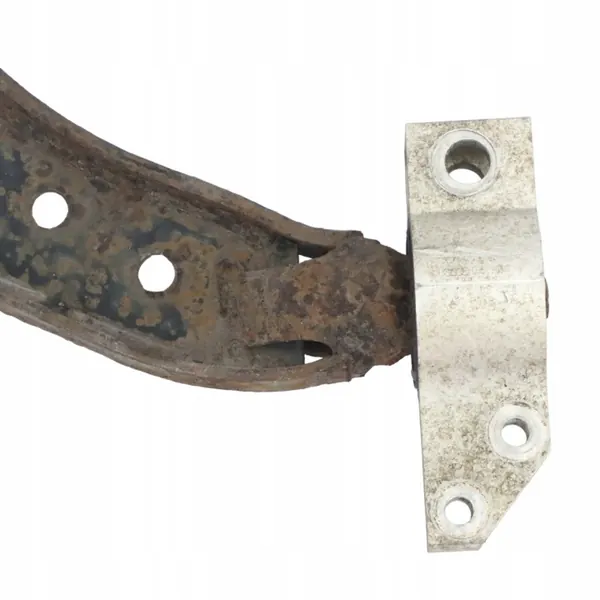 Braço suspensão dianteira esquerda VW Golf Mk5 OEM 1K0407151AA image 3