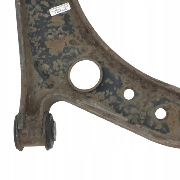 Braço suspensão dianteira esquerda VW Golf Mk5 OEM 1K0407151AA image 4