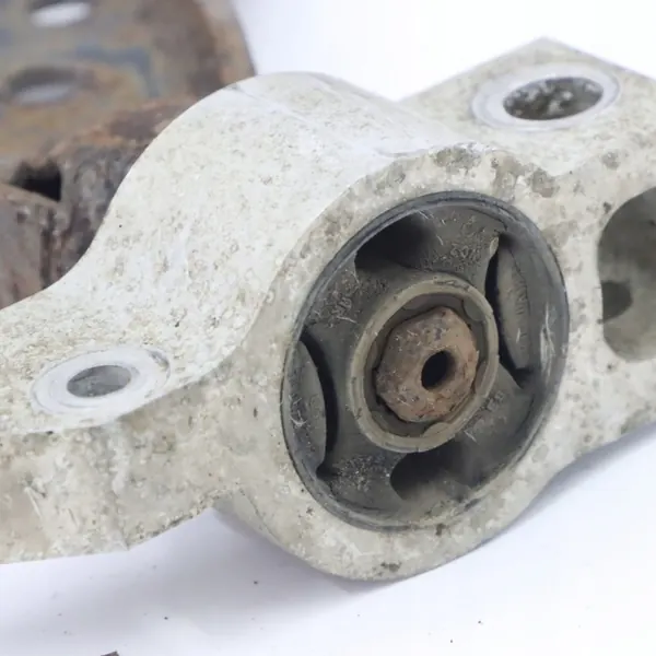 Braço suspensão dianteira esquerda VW Golf Mk5 OEM 1K0407151AA image 8