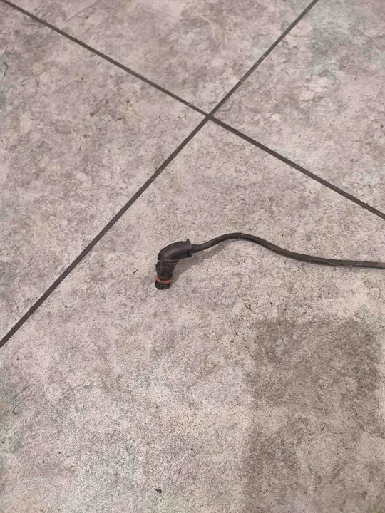 Snodo Anteriore Destro Mercedes ML W164 Lift image 2